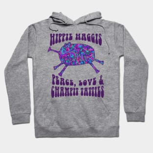 Hippie Haggis Hoodie